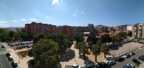 Apartamento Ciudad Jardín